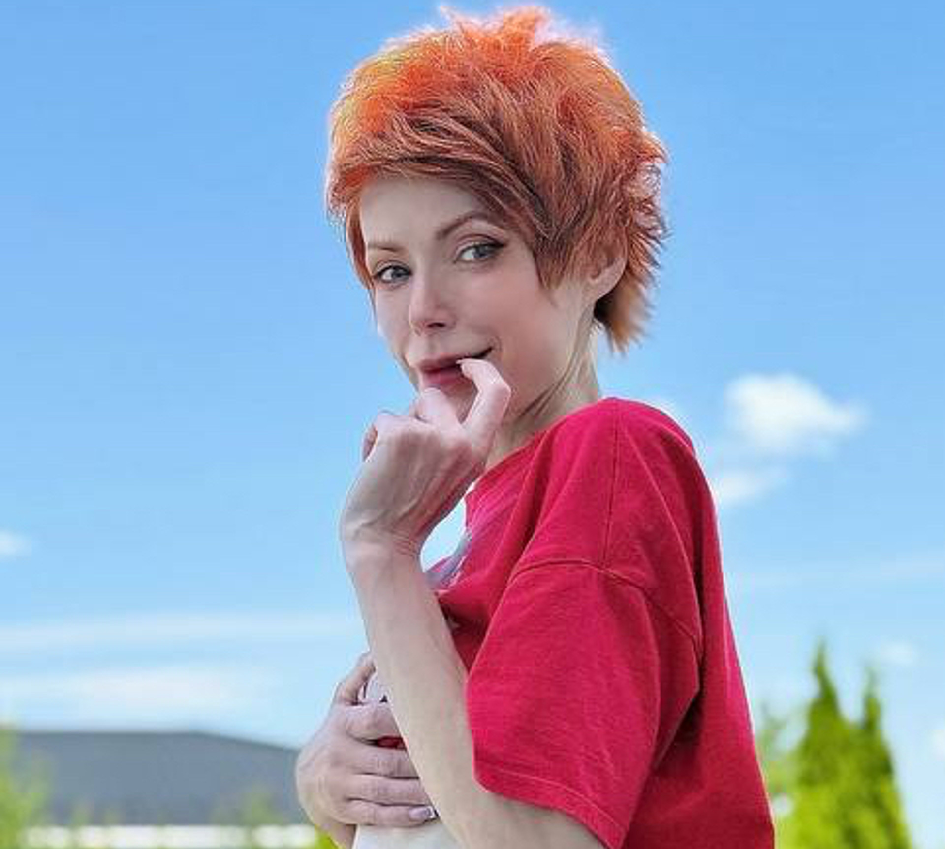 Новосібірдегі жезөкше Лена Новосібірдегі жезөкше Лена