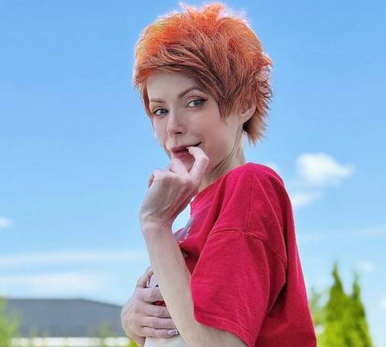 Все життя в одній цифрі: Лебідь назвала свою вагу та розповіла, чому не набирає