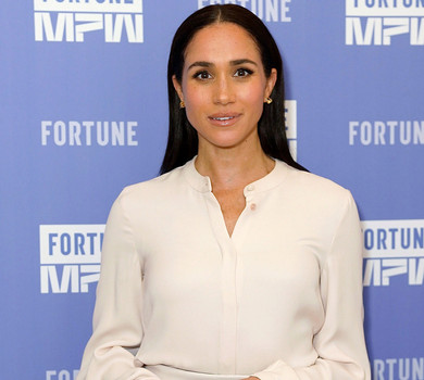 Меган Маркл тричі вигуляла прикраси українського бренду, які принц Гаррі привіз їй з Києва. Фото