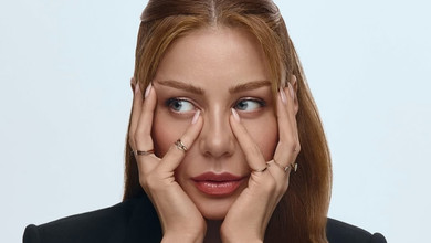 Всі казали, що я відмовляюсь від дитини: Кароль про своє рішення відправити сина до Англії і чи жалкує про нього тепер