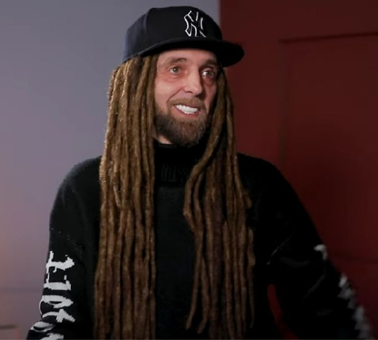 Моя гітара звучить українською: Дизель з Green Grey про те, чому досі говорить російською та про заробітки під час війни