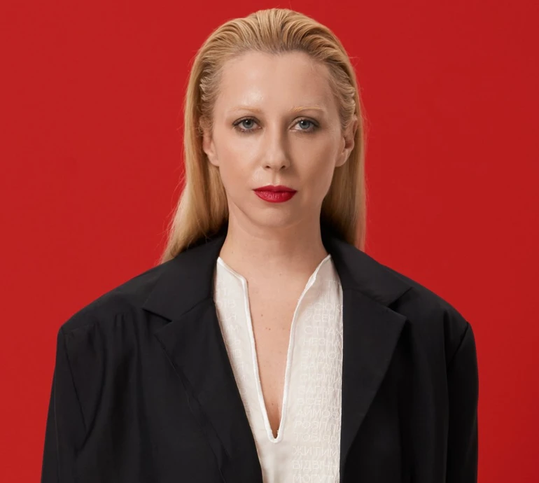 Ніби серце вирвали: Тоня Матвієнко вперше після смерті мами відверто розповіла про переживання горя, втрату ваги та волосся і своє життя заново