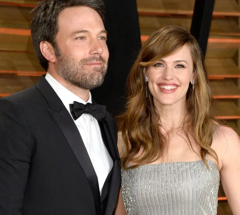 Хоче, аби він був щасливим: стало відомо, як ексдружина Аффлека відреагувала на чутки про його розлучення з Лопес