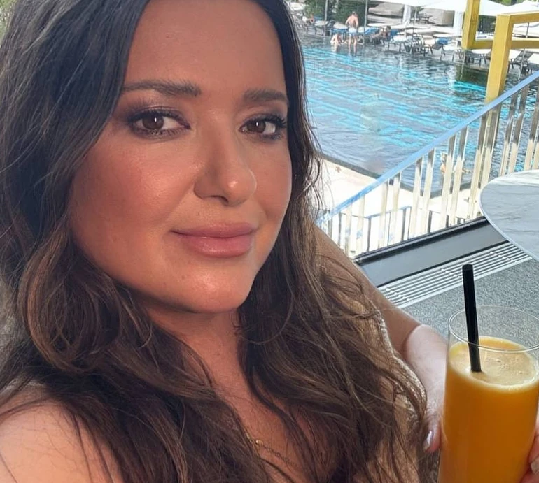 Очікувала більшого: Могилевська повідомила, скільки скинула на голодуванні, та як худнутиме далі