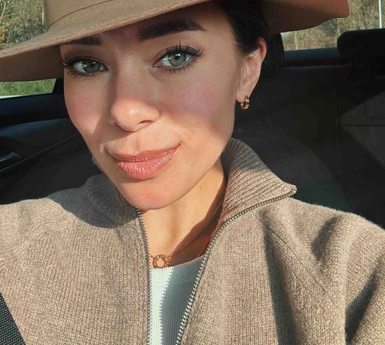 Одна з найбільших моїх чуттєвостей: Неплях розповіла, через що не може їздити в таксі