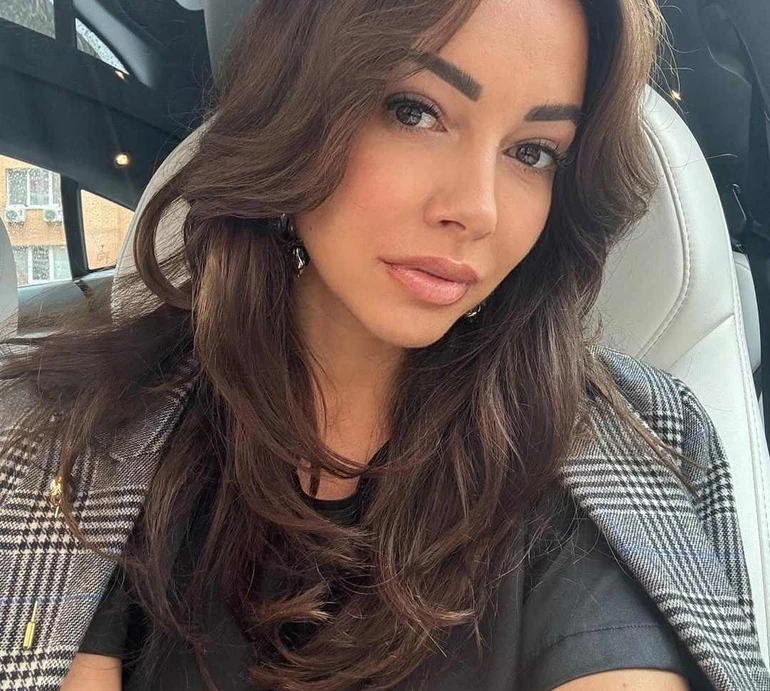 Кухар замилувала рідкісним селфі з 10-річною донькою від Стоянова