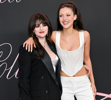 Щиро розчарована: інсайдер пояснив, чому Гомес більше не дружить з жінкою Брукліна Бекхема