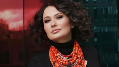 Мозгова вразила кардинальною зміною зачіски. Фото