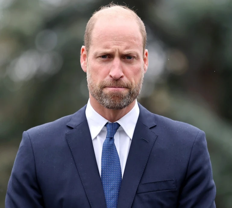 Постійно cпізнююся: на чому принц Вільям їздить на роботу, чи бачив Американський пиріг і яким королем буде