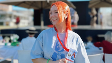 Тарабарова в купальнику попозувала на турецькому пляжі та розповіла про свій зв'язок із морем. Фото