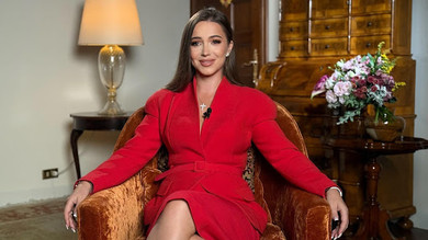 Перший мільйон — без чоловіка, політики та зв'язків: історія української продюсерки Ельвіри Гаврилової-Патерсон