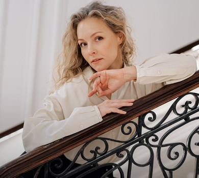 Прийшла у свою ідеальну вагу: Шоптенко описала раціон, який допоміг їй схуднути. Фото