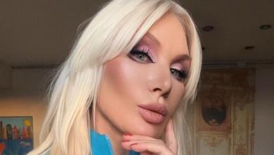 Сама себе насилу чую: Вольнова висловилася щодо труднощів в опануванні української