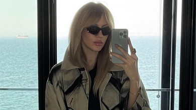 День народження триває кожного дня: Нікітюк з нагоди свого 38-річчя замилувала фото з 4-місячним сином