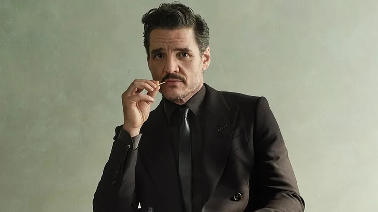 Колега з Гри престолів, Дженніфер Еністон і бізнесмен з Аргентини: цікаве про романи Педро Паскаля