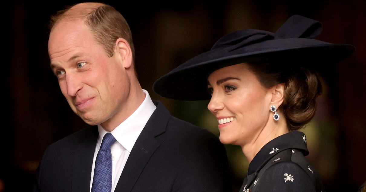 Принц Вільям і Міддлтон поділилися сімейним фото: в пари 15 річниця весілля