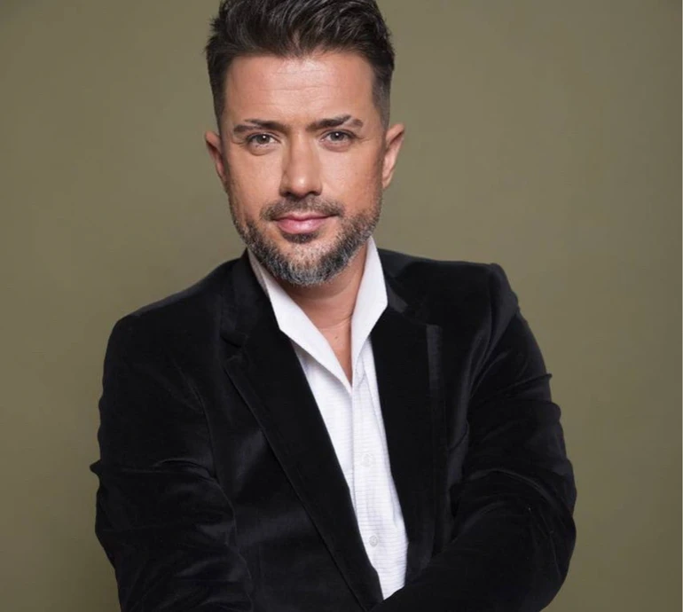 Я всього-на-всього людина: ексчоловік Лорак порушив мовчання щодо особистого життя на тлі чуток про розлучення