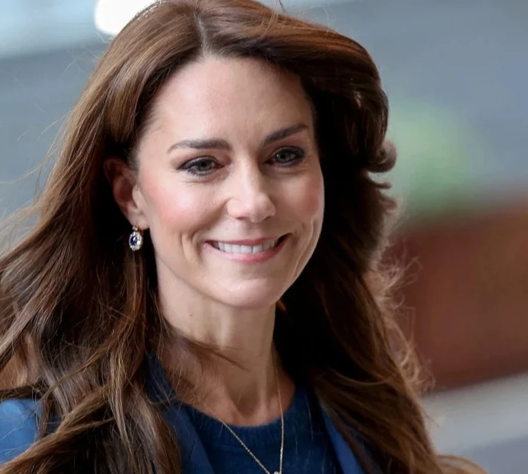 ЗМІ довідалися, як через хворобу можуть змінитися обов'язки Кейт Міддлтон у королівській родині