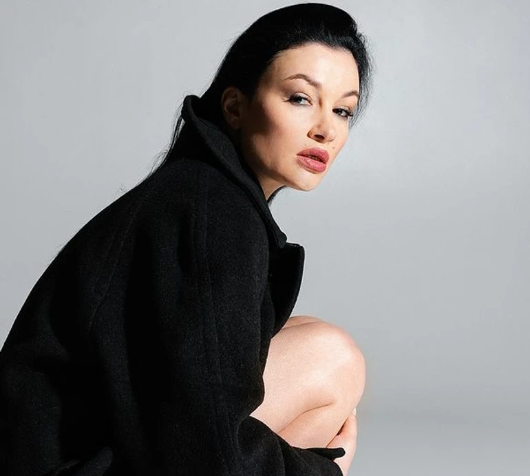 Мені помітно: Приходько поділилася результатом 2-тижневого схуднення