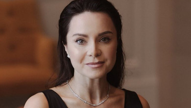 Подкопаєва замилувала селфі з молодшою донькою