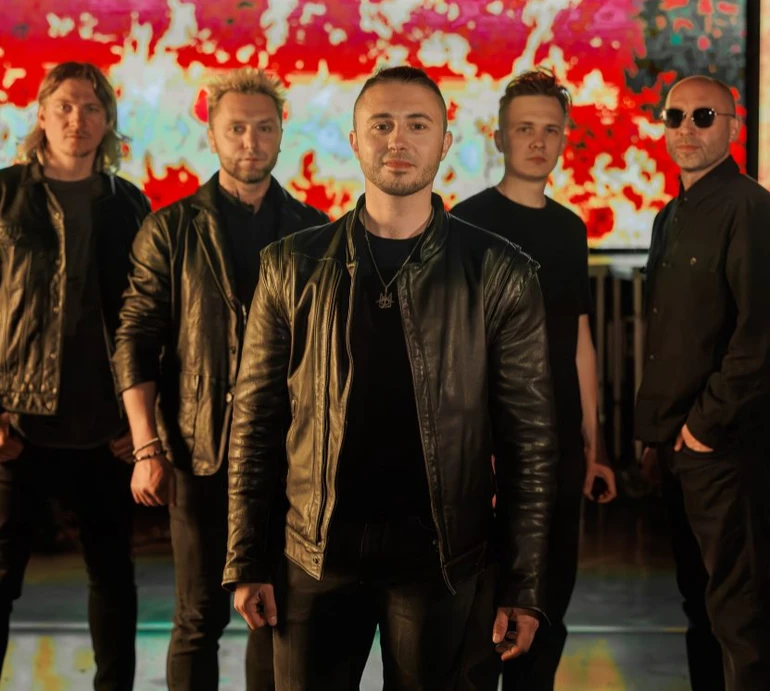 Нам задачі ставить ГУР: Тополя розказав про свою діяльність, хейт та чи піде в політику