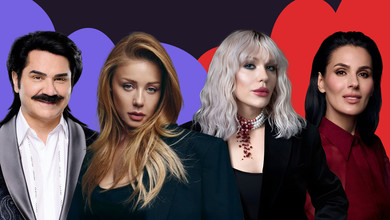 ТаблоID 20 років: Кароль, Зібров, Монро, Єфросиніна та багато інших зберуться на святкуванні ювілею