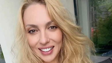 Всі хлопці були якісь ніякі: Полякова зізналася, як ставиться до новоспеченого зятя