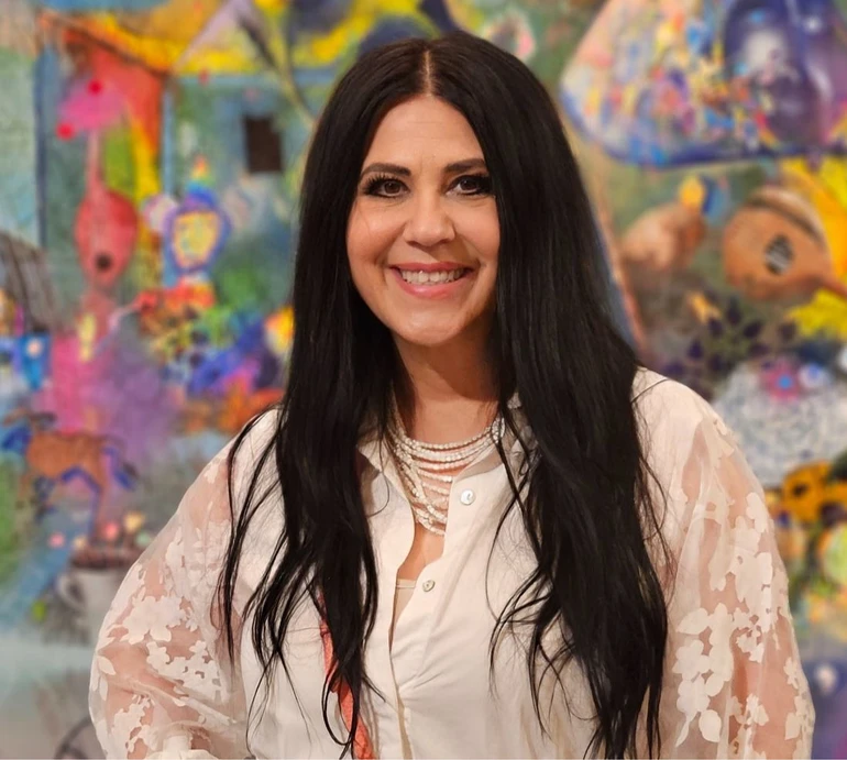 Найважча війна - з самим собою: Рудницька про висновки, зроблені під час тяжкої хвороби, яка прикувала її до ліжка