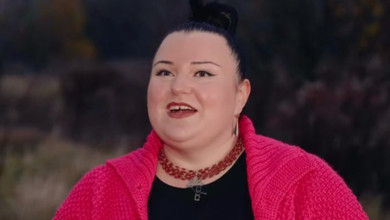 Їжа - мій дофамін №1: alyona alyona про свою найбільшу вагу, скільки заробляє та чи боїться шлюбного контракту