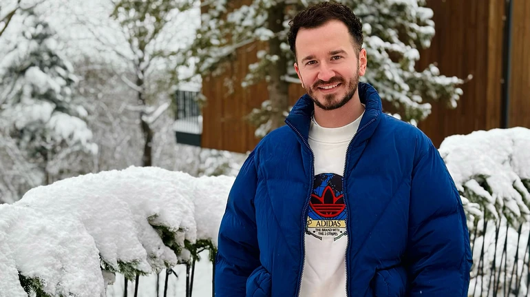 Ефект є: 33-річний Черепущак розповів про свій догляд та які процедури робить у косметолога