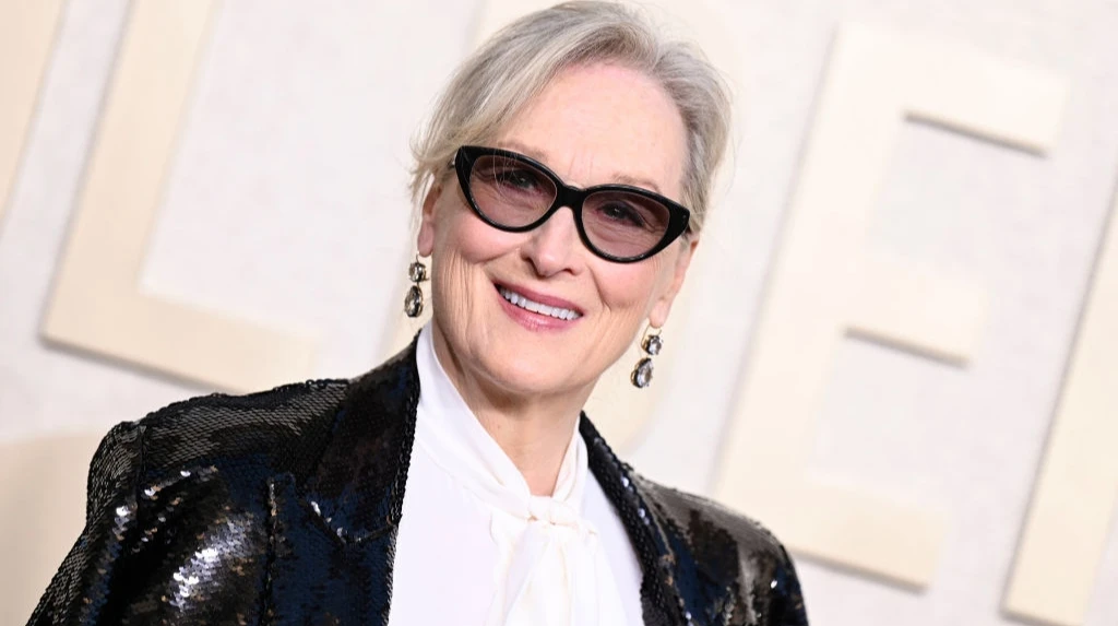 Смерть коханого, 45 років шлюбу і нові стосунки: історія особистого життя 76-річної Меріл Стріп