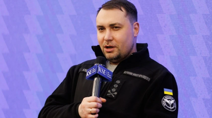 Зазвичай я програю: Буданов зізнався, у якій великодній традиції пасе задніх перед дружиною та яку страву не любить