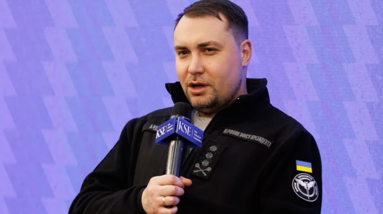 Зазвичай я програю: Буданов зізнався, у якій великодній традиції пасе задніх перед дружиною та яку страву не любить