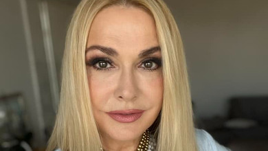 Сумська про спілкування з онуками, які живуть у Москві: Кожного дня на телефонному зв'язку