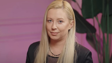 Зі мною так не буде: Матвієнко зізналася, через що хотіла піти від Мірзояна