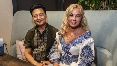 Відкриваєш - а там голяка: Камалія про хтивки в діректі, своє нове хобі та майбутню подорож із Захуром