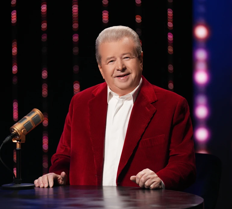 Михайло Поплавський: Юний орел – це філософія мого життя