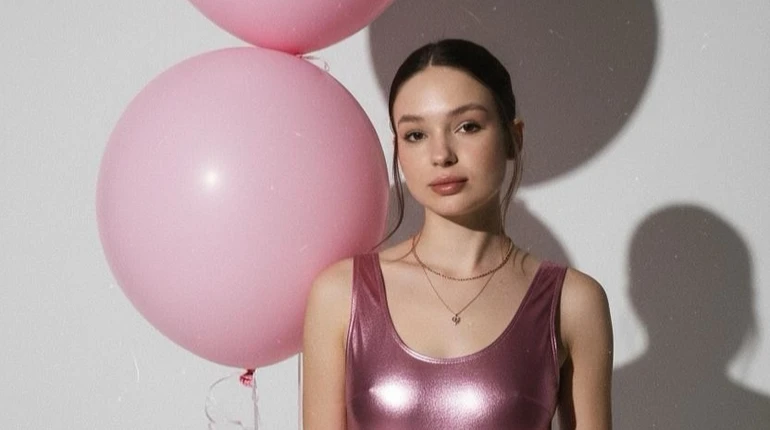 Обрала себе: Руся Данілкіна розповіла, чому розірвала стосунки після втрати ноги та яким має бути її потенційний коханий