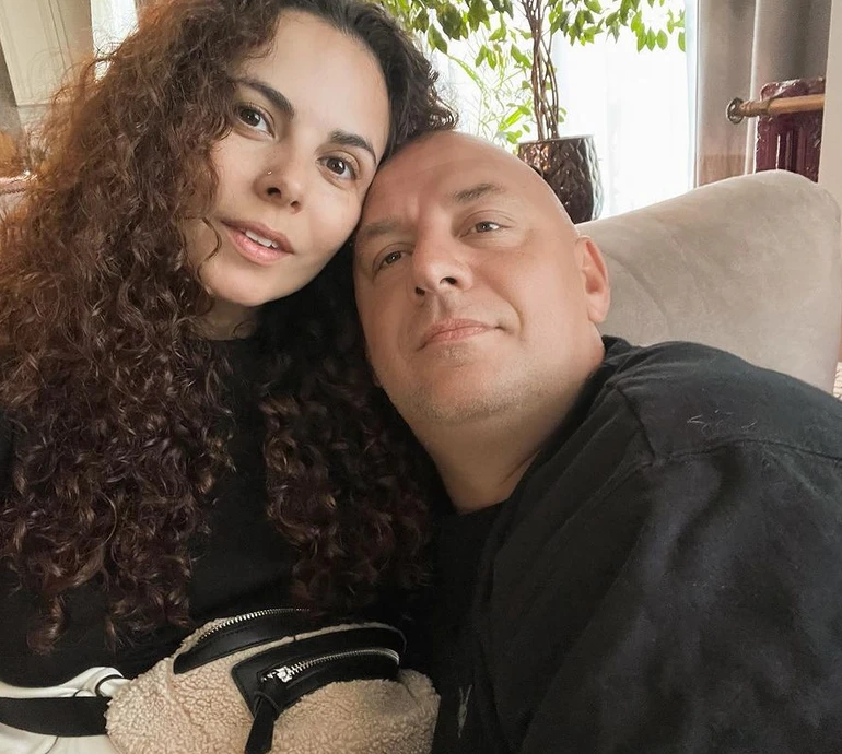 Я тебе співаю: Потап привітав Каменських з 37-річчям, а вона розповіла про своє бажання