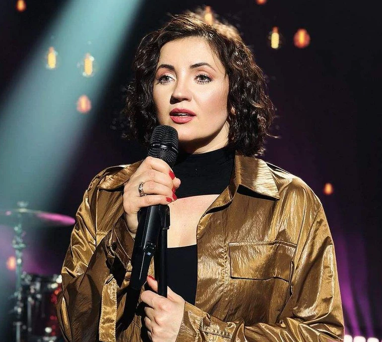 Вміє визнавати, що задовбалась: Цибульська назвала ознаки сильної жінки