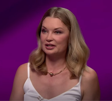 Мені зараз максимально погано: Таран про неготовність до нових стосунків, відсутність спілкування з батьком доньки та несподівано знайдену сестру