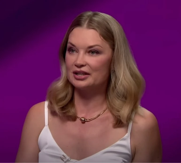 Мені зараз максимально погано: Таран про неготовність до нових стосунків, відсутність спілкування з батьком доньки та несподівано знайдену сестру