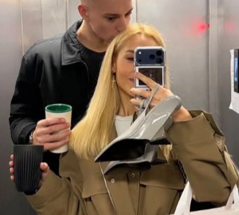 Є малесенький страх: Квіткова прокоментувала чутки про весілля та розповіла про стосунки ексчоловіка з її нареченим