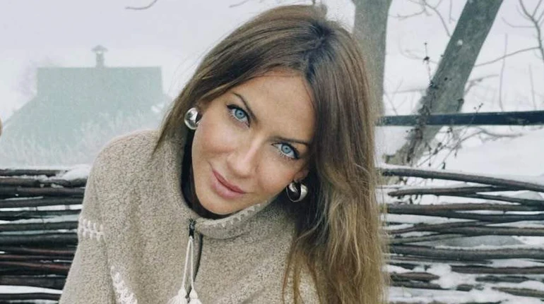 Муркотунчик: Нікітюк показала 8-місячного сина і похвалилася його новим досягненням