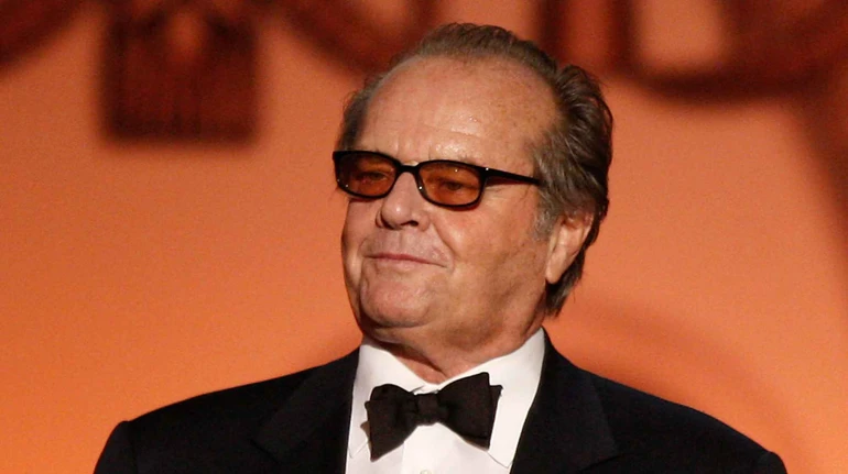 Джеку Ніколсону 89: донька кінозірки поділилася його рідкісним фото