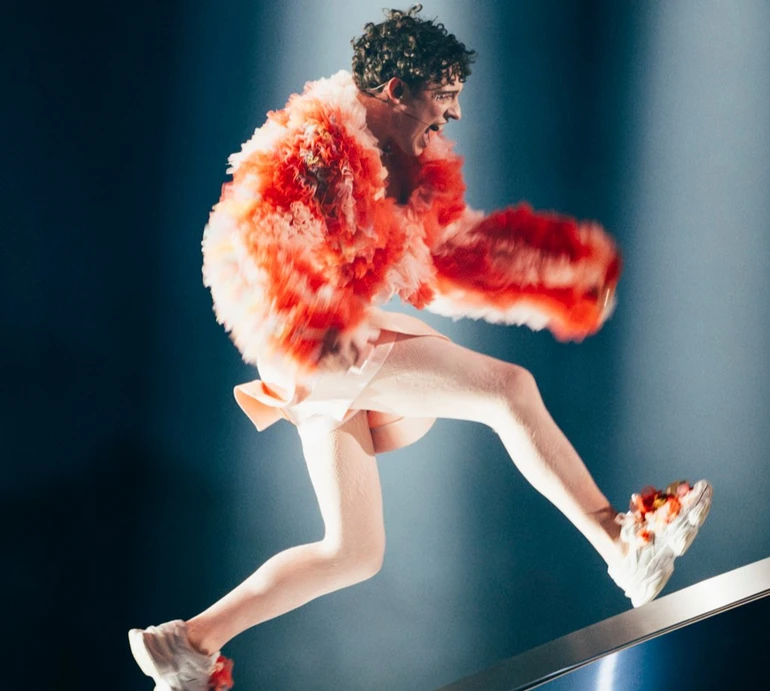 У Євробаченні-2024 перемогла Швейцарія