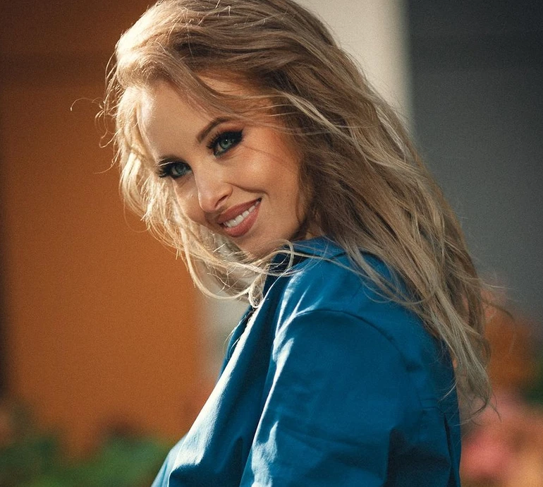 Далі ми крокуємо окремо: Сагайдачна оголосила про розлучення з чоловіком