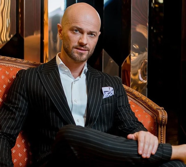 Було складно як ніколи: Влад Яма в Америці долучився до пробігу у вишиванках і похвалився результатом