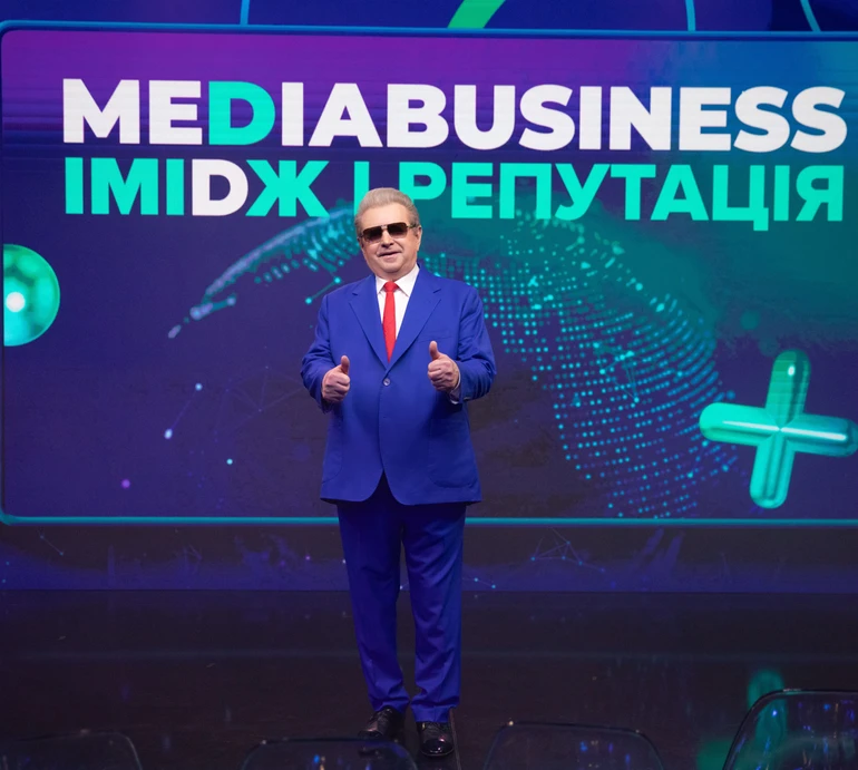 Цифрове майбутнє: Поплавський презентував освітній медіахаб