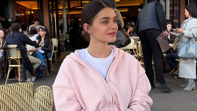 Без перебору: Остапчук розповіла про табу у вихованні сина та коли планують його хрещення